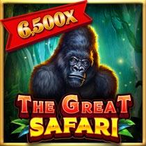 the great safari